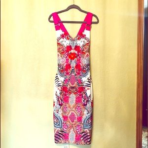 Ted Baker Summer 2020 Dress